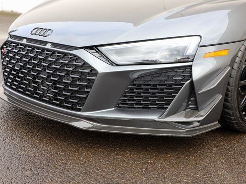 Used 2023 Audi R8 V10 GT image 32