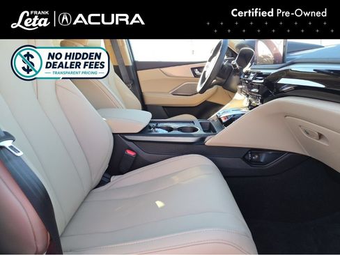 Used 2026 Acura MDX SH-AWD image 27