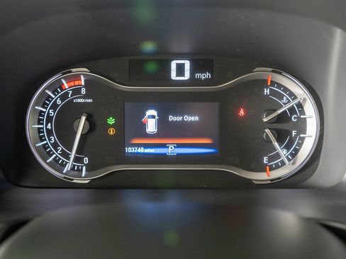 Used 2016 Honda Pilot LX image 17