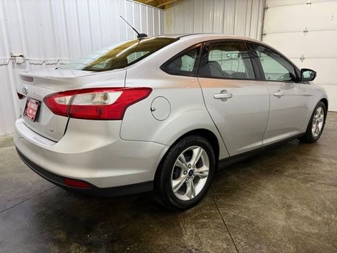 Used 2014 Ford Focus SE image 6