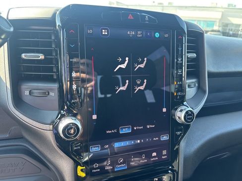 New 2026 RAM 3500 Tradesman image 16