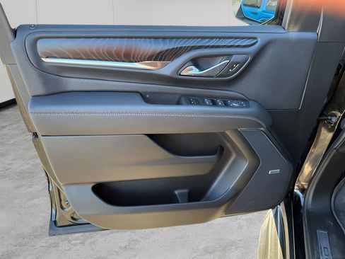 Used 2024 GMC Yukon XL Denali w/ Max Trailering Package image 23