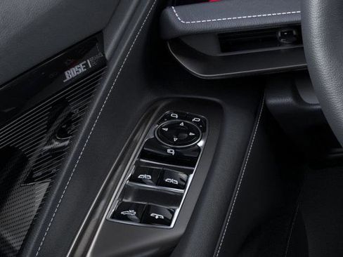 New 2026 Chevrolet Corvette Z06 image 46