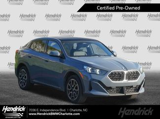 Used 2026 BMW X2 xDrive28i video 1