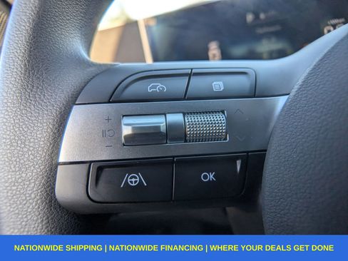 New 2026 Hyundai Santa Cruz SEL image 31