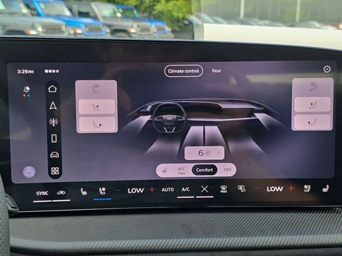 New 2026 Audi SQ5 Prestige AWD/4WD image 23