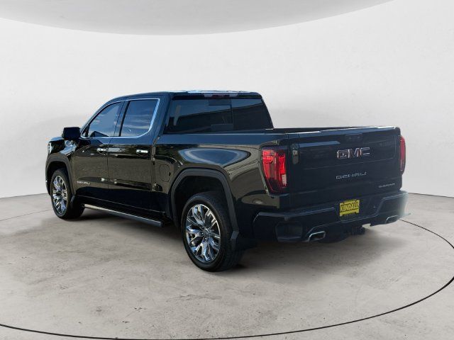 Used 2024 GMC Sierra 1500 Denali AWD/4WD image 7