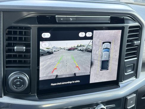 New 2025 Ford F150 Lariat w/ Equipment Group 502A High image 23