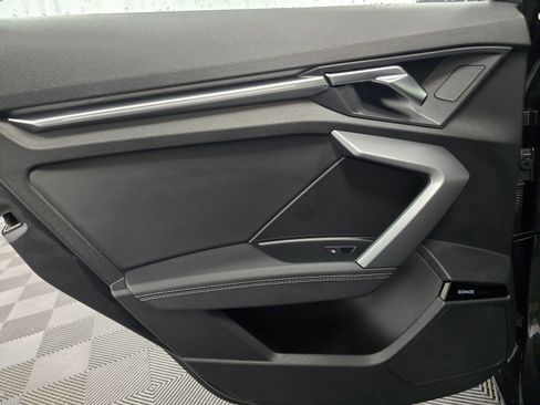 Certified 2025 Audi A3 2.0T Premium Plus w/ Premium Plus Package image 20