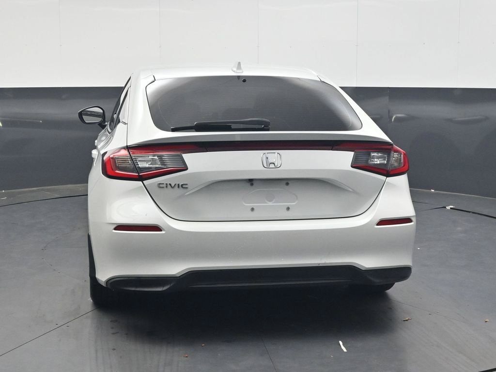 Used 2023 Honda Civic LX image 5