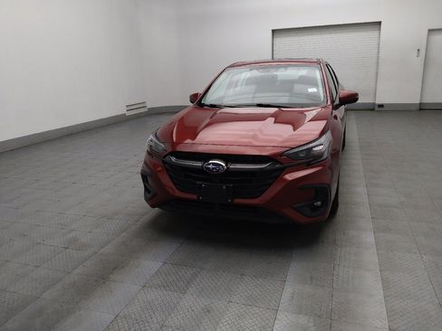 Used 2024 Subaru Legacy Premium image 15