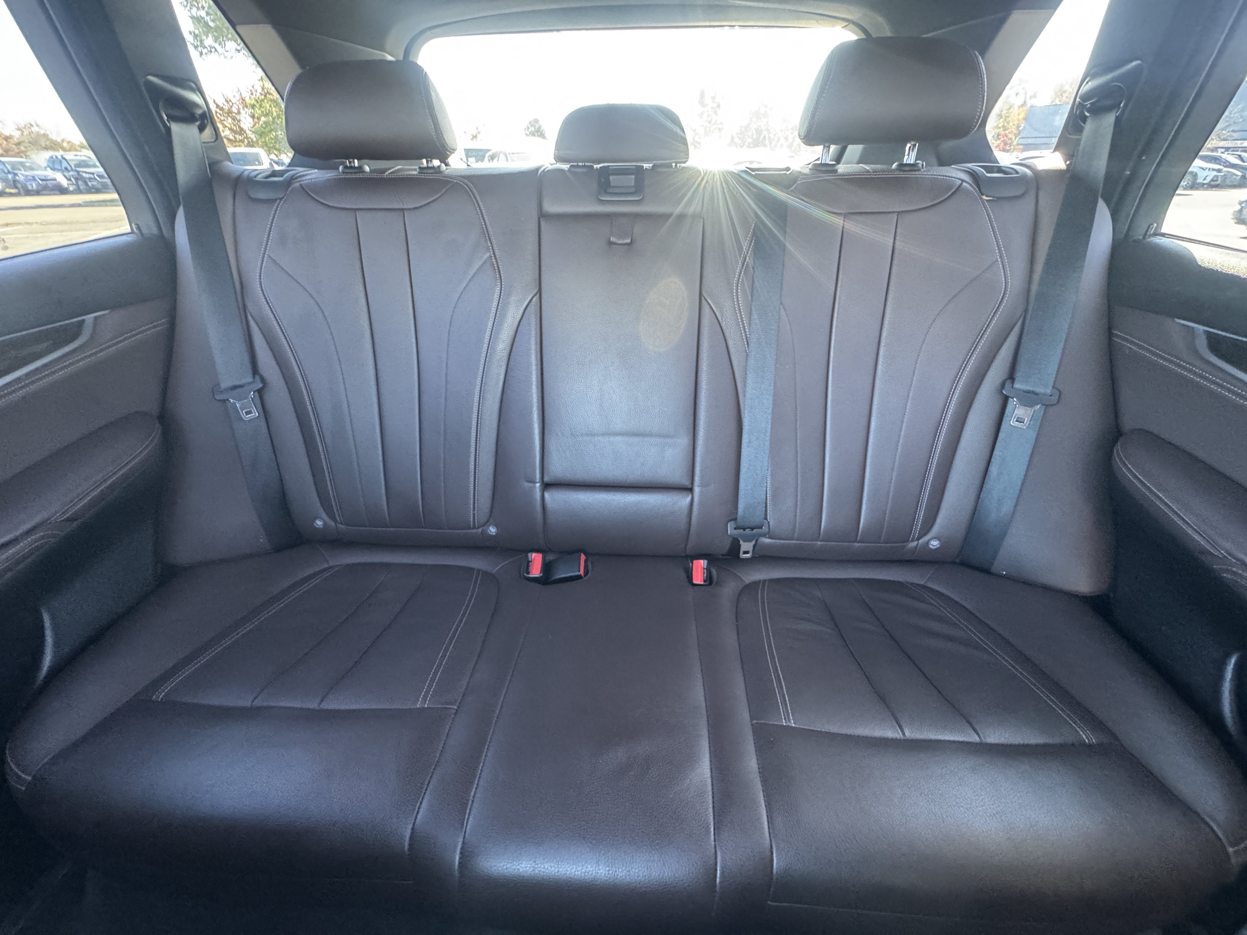 Used 2018 BMW X5 xDrive40e AWD/4WD image 28
