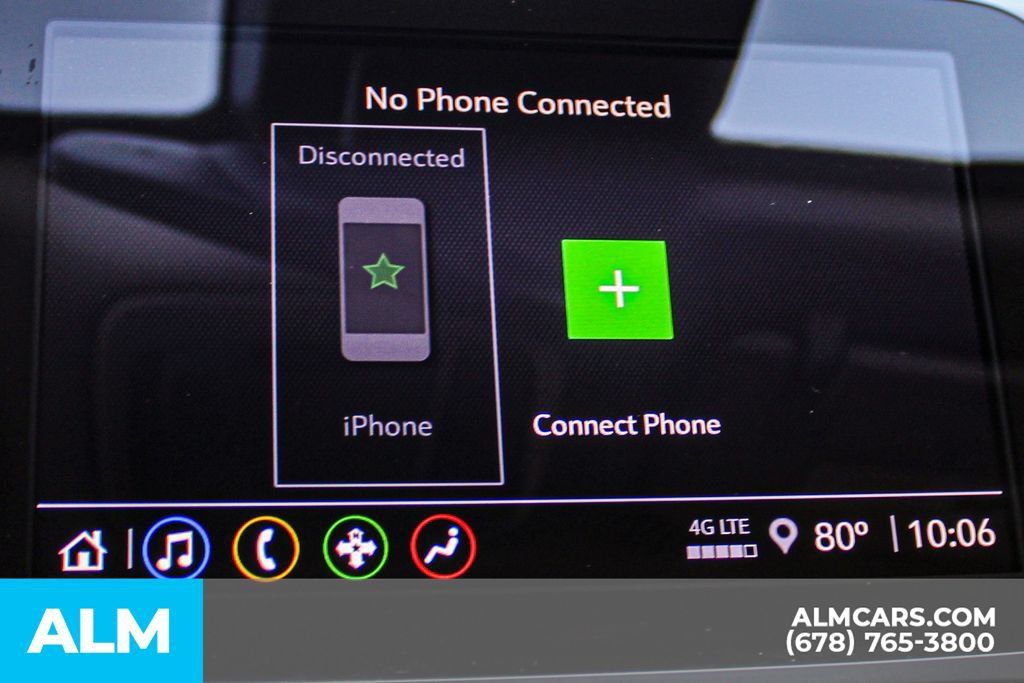 Used 2025 Chevrolet Malibu LT FWD image 34