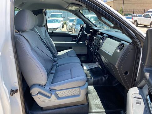 Used 2014 Ford F150 XL w/ Power Equipment Group image 24