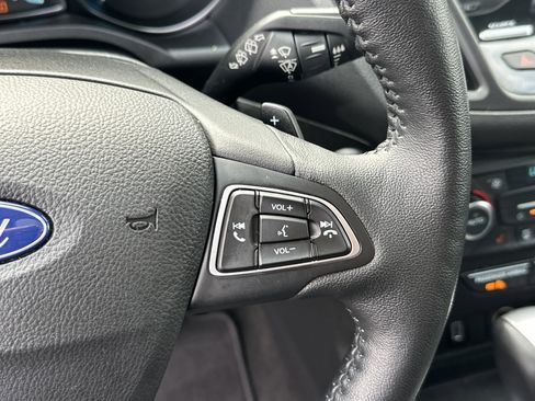 Used 2017 Ford Escape Titanium w/ Equipment Group 301A image 20