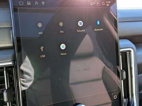 New 2026 GMC Yukon Denali w/ Sun & Power Step Package image 20