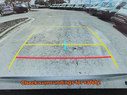 Used 2025 Toyota RAV4 XLE Premium FWD image 22