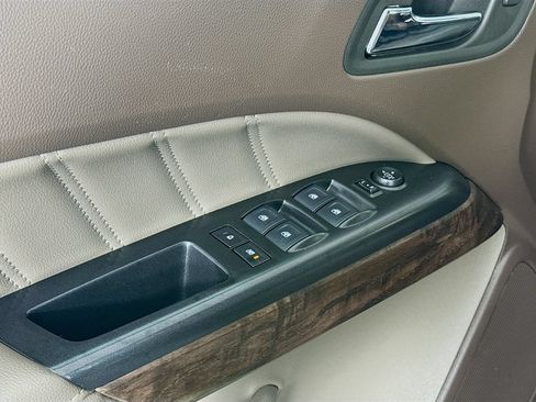 Used 2022 GMC Canyon Denali AWD/4WD image 20