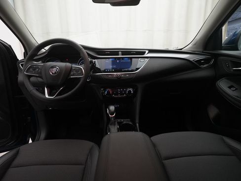 Used 2023 Buick Encore GX Preferred w/ Cold Weather Comfort Package AWD/4WD image 5