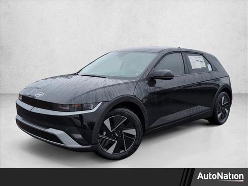 New 2026 Hyundai Ioniq 5 SEL image 1