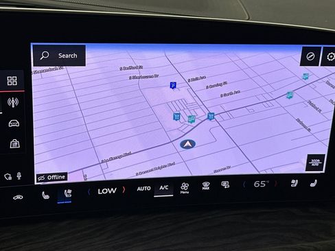 New 2025 Audi Q5 Premium Plus w/ Premium Plus image 18