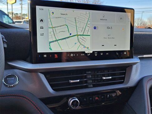 New 2026 Ford Explorer ST w/ Sun And Sound Package image 10