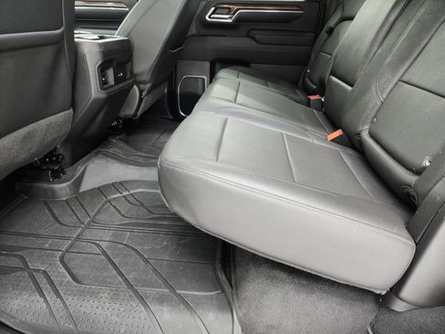 Used 2024 Chevrolet Silverado 3500 LT w/ All Star Edition image 9