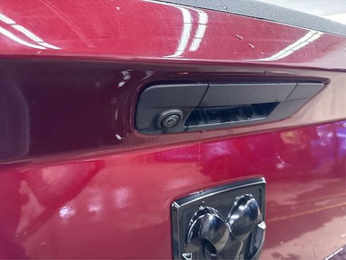 Used 2020 RAM 1500 Classic Warlock AWD/4WD image 14