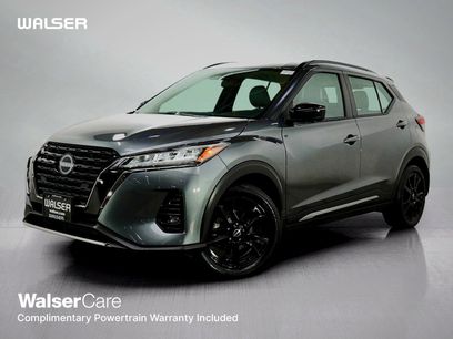 Used 2024 Nissan Kicks SR w/ SR Premium Package
