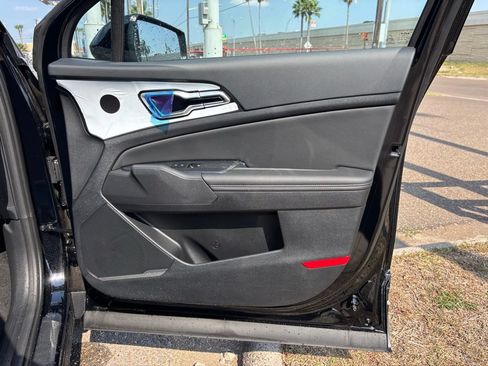 New 2025 Kia Sorento S w/ Panoramic Sunroof Package FWD image 22