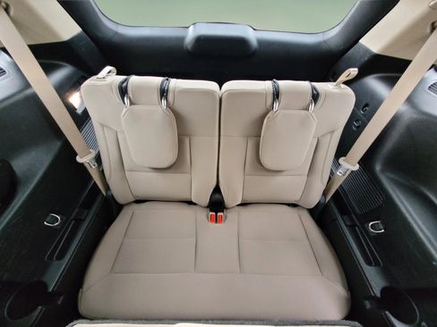Certified 2021 Ford Explorer 2WD image 17