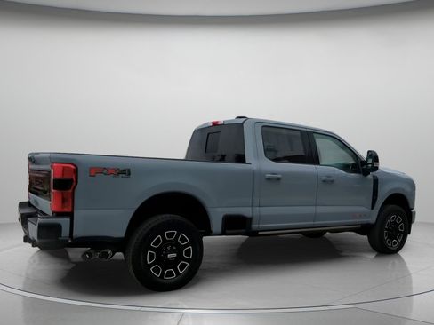 New 2026 Ford F350 Platinum image 31