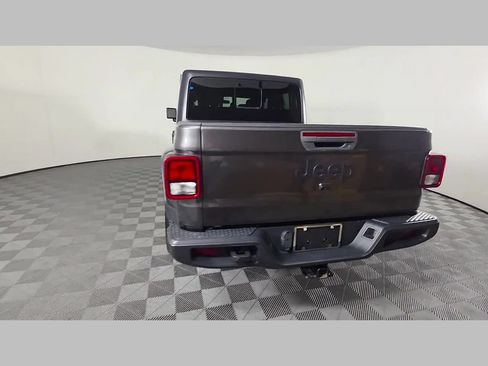 Used 2022 Jeep Gladiator Sport AWD/4WD image 42