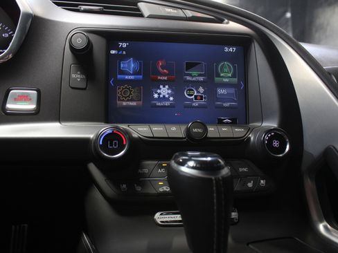 Used 2019 Chevrolet Corvette Grand Sport image 34