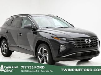 Used 2023 Hyundai Tucson SEL w/ Convenience Package 360° Tour