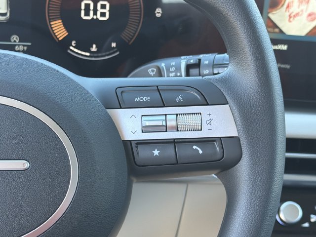 New 2026 Hyundai Tucson SEL FWD image 26