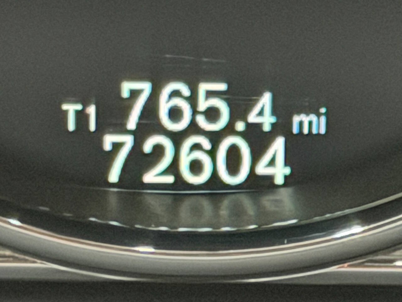 Used 2016 Volvo S80 T5 Platinum w/ Climate Package FWD image 25