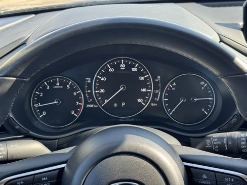 Certified 2025 MAZDA CX-30 AWD 2.5 S w/ Select Sport Pkg image 27