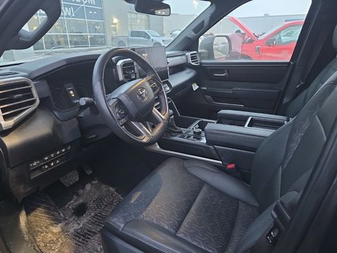 Used 2025 Toyota Tundra SR5 image 8