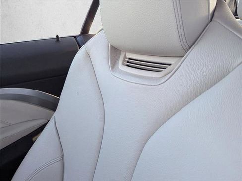 Used 2016 BMW 428i xDrive Convertible image 13