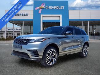 Used 2019 Land Rover Range Rover Velar R-Dynamic SE AWD/4WD 360° Tour
