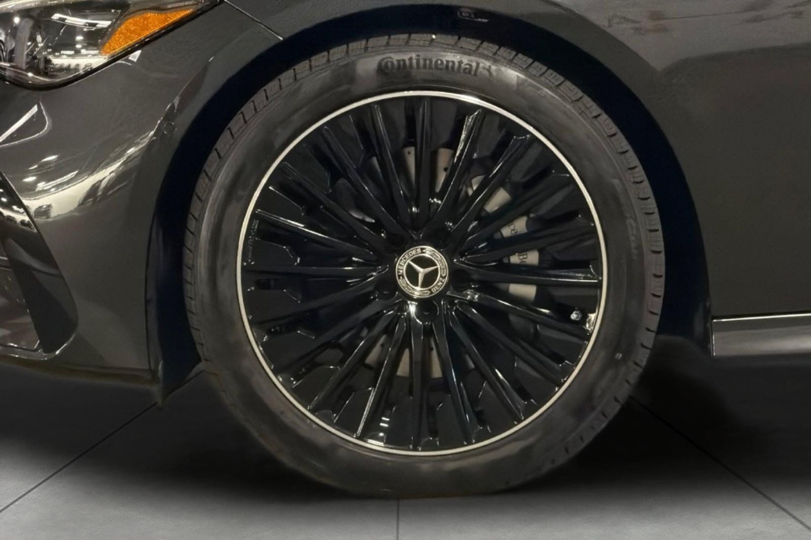 New 2027 Mercedes-Benz CLE 300 4MATIC Cabriolet image 25