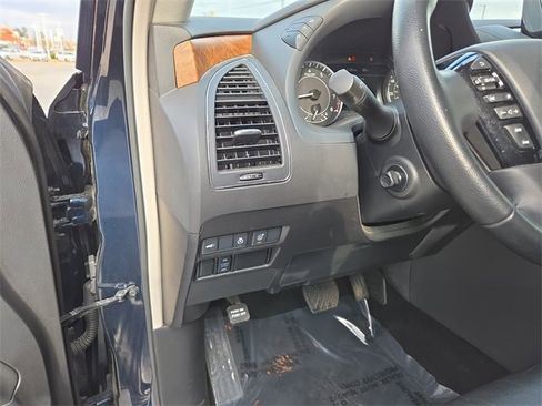 Certified 2023 Nissan Armada SL w/ Cargo Package image 19