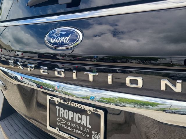 Used 2022 Ford Expedition King Ranch AWD/4WD image 32