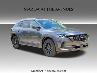 New 2026 MAZDA CX-50 AWD 2.5 S w/ Weather Package video 2