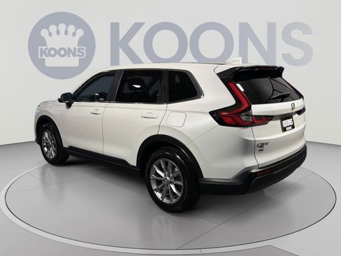 Used 2024 Honda CR-V EX-L image 4