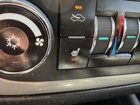 Used 2008 Chevrolet Impala LT w/ Luxury Edition Package FWD image 20