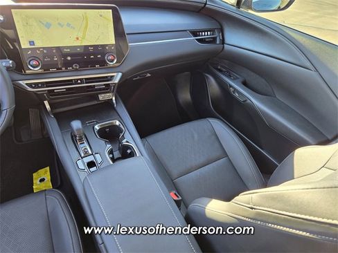 Used 2024 Lexus RX 350 Premium Plus image 16