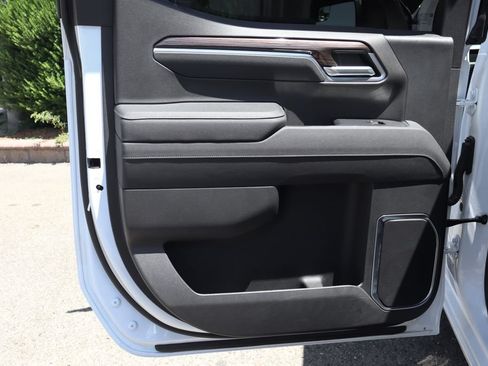 Used 2026 Chevrolet Silverado 1500 LT w/ Texas Edition Plus AWD/4WD image 40