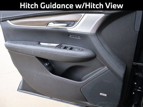 Used 2023 Cadillac XT5 Premium Luxury w/ Platinum Package AWD/4WD image 42